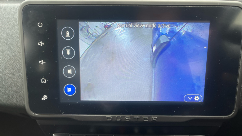 Dacia Duster 1.3 TCe 130 Prestige 5dr Petrol Estate